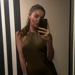 Алина Леонович, 26.07, Санкт-Петербург