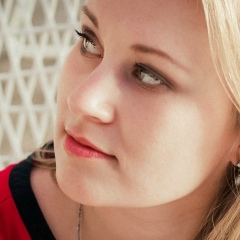 Ольга Малкова, 20.08.1984, Москва