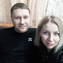 Екатерина Урядова, 23.03, Лобня