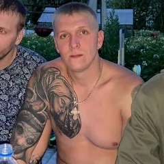 Андрей Бессергенев, 09.05.1993, Кемерово