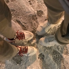 Eliza Yunusova, 18.11