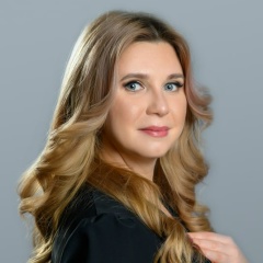 Екатерина Глушакова, 10.03.1989, Брянск