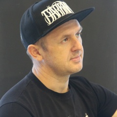 Дмитрий Тату-Соколов, 30.04, Краснодар