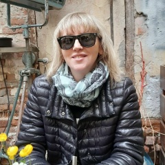 Ольга Долгова, 20.06, Санкт-Петербург