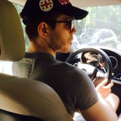 Сандро Качарава, 18.09, London