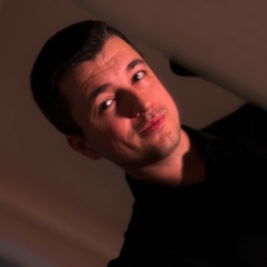 Павел Гладченко, 11.09, Москва