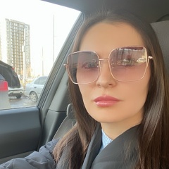 Регина Шайдуллина, 19.08