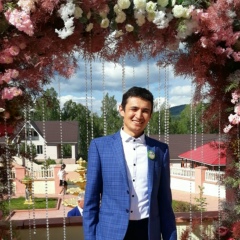 Ильнур Утарбаев, Уфа