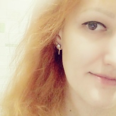 Ксения Власова, 03.01, Азнакаево