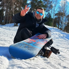 Артур Иванов, 22.03.1989, Москва