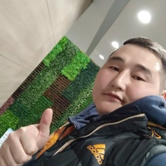 Бэликто Жугдуров, 09.09.1987, Улан-Удэ