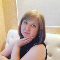 Анюта Падерина, 19.07, Алматы