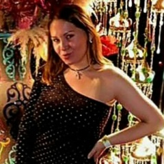 Даша Филатова, 16.03.1990, New York City