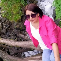 Жадыра Тулебаева, Кентау