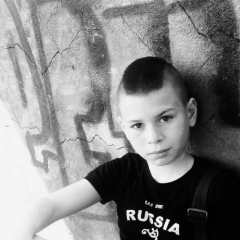 Данька Алдамов, 05.05, Софрино-1