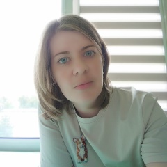 Светлана Крутикова, 10.09.1983, Электросталь