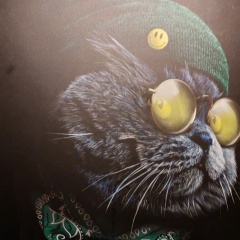 Алексей Леонов, 06.11.1987, Санкт-Петербург