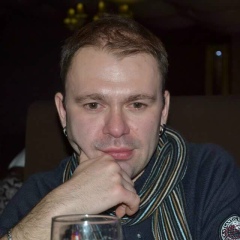 Константин Воскобойников, 30.01.1991, Бишкек