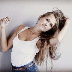 Olga Sechina, 19.06.1990, Санкт-Петербург