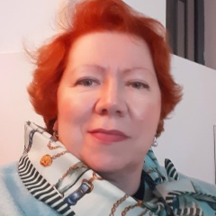 Марина Козикова, 05.12, Санкт-Петербург