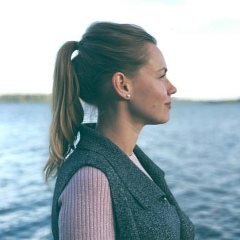 Евгения Шестопалова, 11.12.1991, Солнечногорск