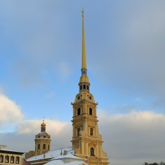 Игорь Ridjkeee, Москва