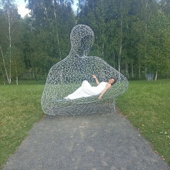 Василина Кабанцева, 08.07.1984, Новосибирск