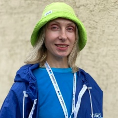 Ольга Кощеева, 21.07.1981, Кемерово