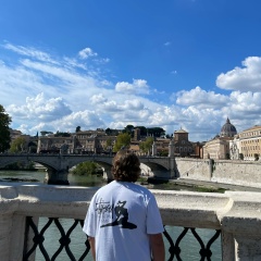 Иван Шубин, 05.09, Москва