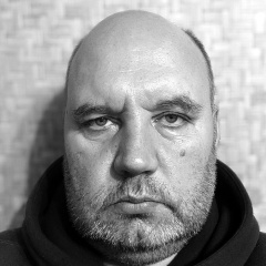 Игорь Сергеев