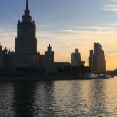 Илья Вернадский, 03.07.1990, Москва