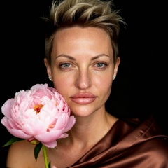 Мария Дыминова, 19.03, Москва