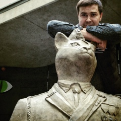 Константин Тарасов, 17.07.1984