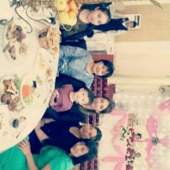 Камар Нурмуханова, 06.06.2007