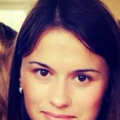 Аня Стадникова, 02.08.1989, Ростов-на-Дону