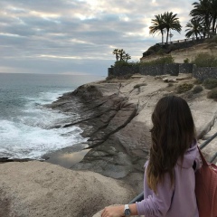 Анастасия Шай, 07.03, Москва