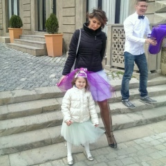 Кямаля Аскерова, 14.06, Баку