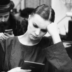 Дина Филатова, 08.05.1988, Санкт-Петербург