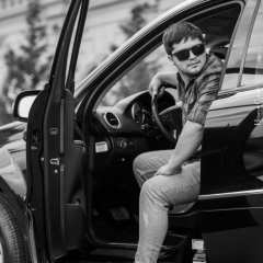 Хагани Рагимов, Свободный