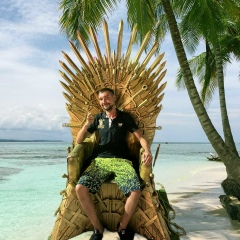 Андрей I, 08.07, Москва