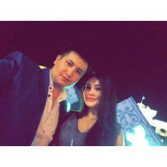 Дамира Мухтарова, 28.09, Астана