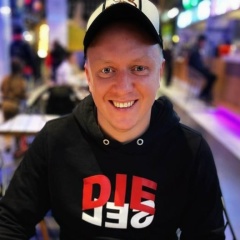 Иван Грофчук, 17.03.1988, Санкт-Петербург