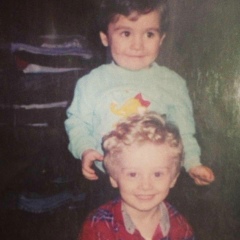 Zelim Chieftain, 18.11.1992, Грозный