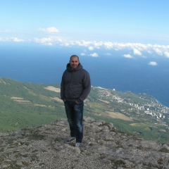 Иван Лаунин, 22.06, Ростов-на-Дону