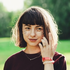 Ангелина Беликова, 01.04, Санкт-Петербург