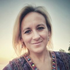 Алина Скрыган, 31.05, Санкт-Петербург