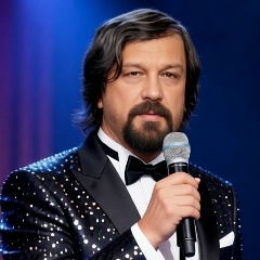 Константин Рогов, 08.07, New York City