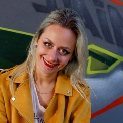 Екатерина Воинова, 24.04, Санкт-Петербург