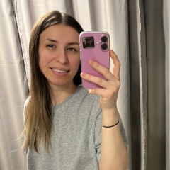 Татьяна Филиппова, 04.12, Москва