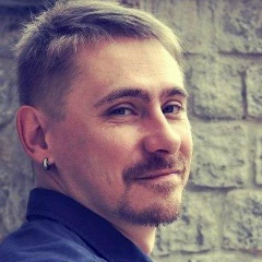 Дима Кукушкин, Киев